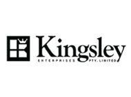 Kingsley Side Steps
