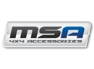 MSA Accessories